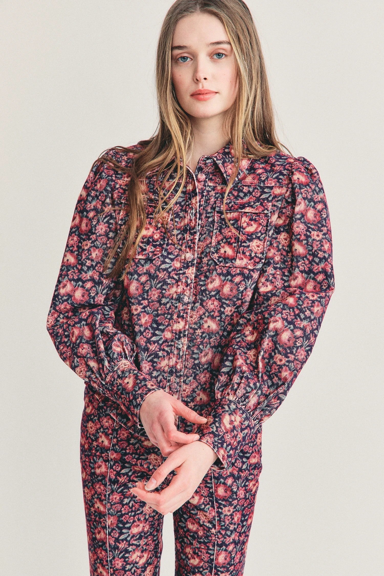 LoveShackFancy Ringley Top 1 LoveShackFancy Ringley Top