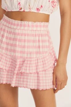 LSF New Arrivals Shae Mini Skirt 7 LSF New Arrivals Shae Mini Skirt