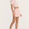 LSF New Arrivals Shae Mini Skirt