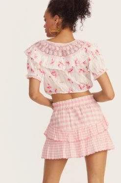 LSF New Arrivals Shae Mini Skirt 9 LSF New Arrivals Shae Mini Skirt