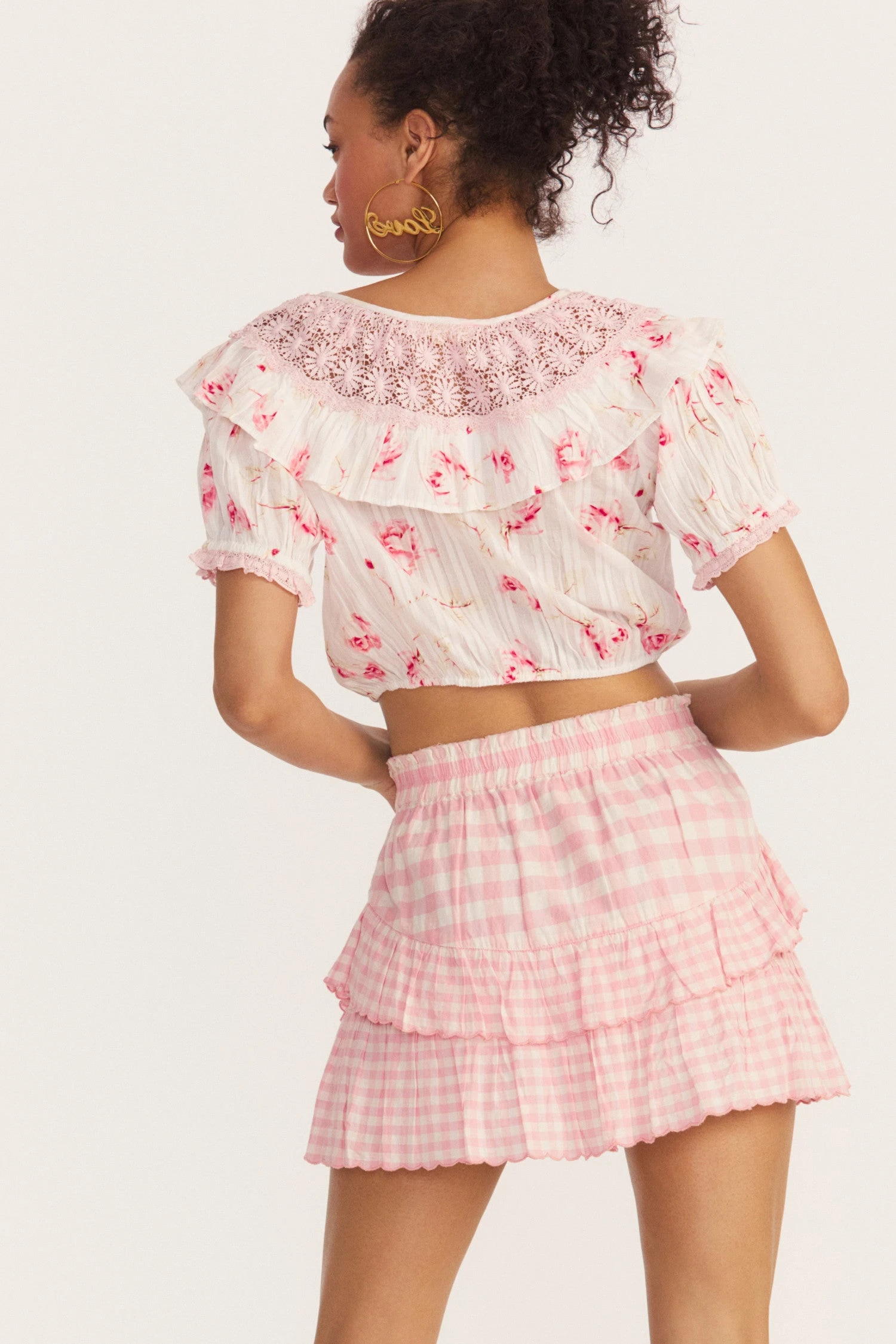 LSF New Arrivals Shae Mini Skirt 5 LSF New Arrivals Shae Mini Skirt