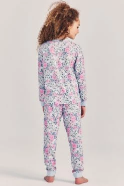 LoveShackFancy LSF X Stripe & Stare Girls Pajamas Sale 16 LoveShackFancy LSF X Stripe & Stare Girls Pajamas Sale