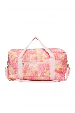 LoveShackFancy Amari Diaper Bag New Arrivals