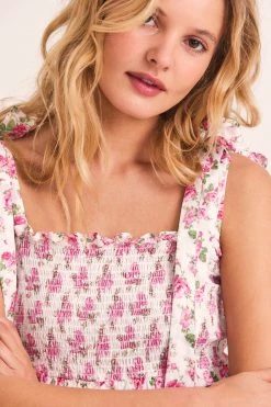 LoveShackFancy X American Girl Belle Dress Dresses