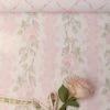 LoveShackFancy Blooming Heirloom Wallpaper