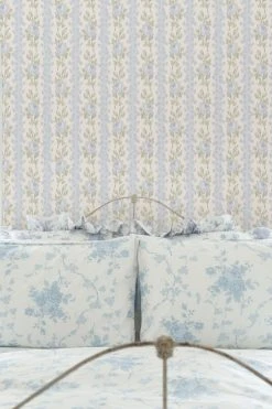 LoveShackFancy Blooming Heirloom Wallpaper 18 LoveShackFancy Blooming Heirloom Wallpaper