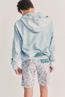 Sale LoveShackFancy X Hurley Boys Board Shorts