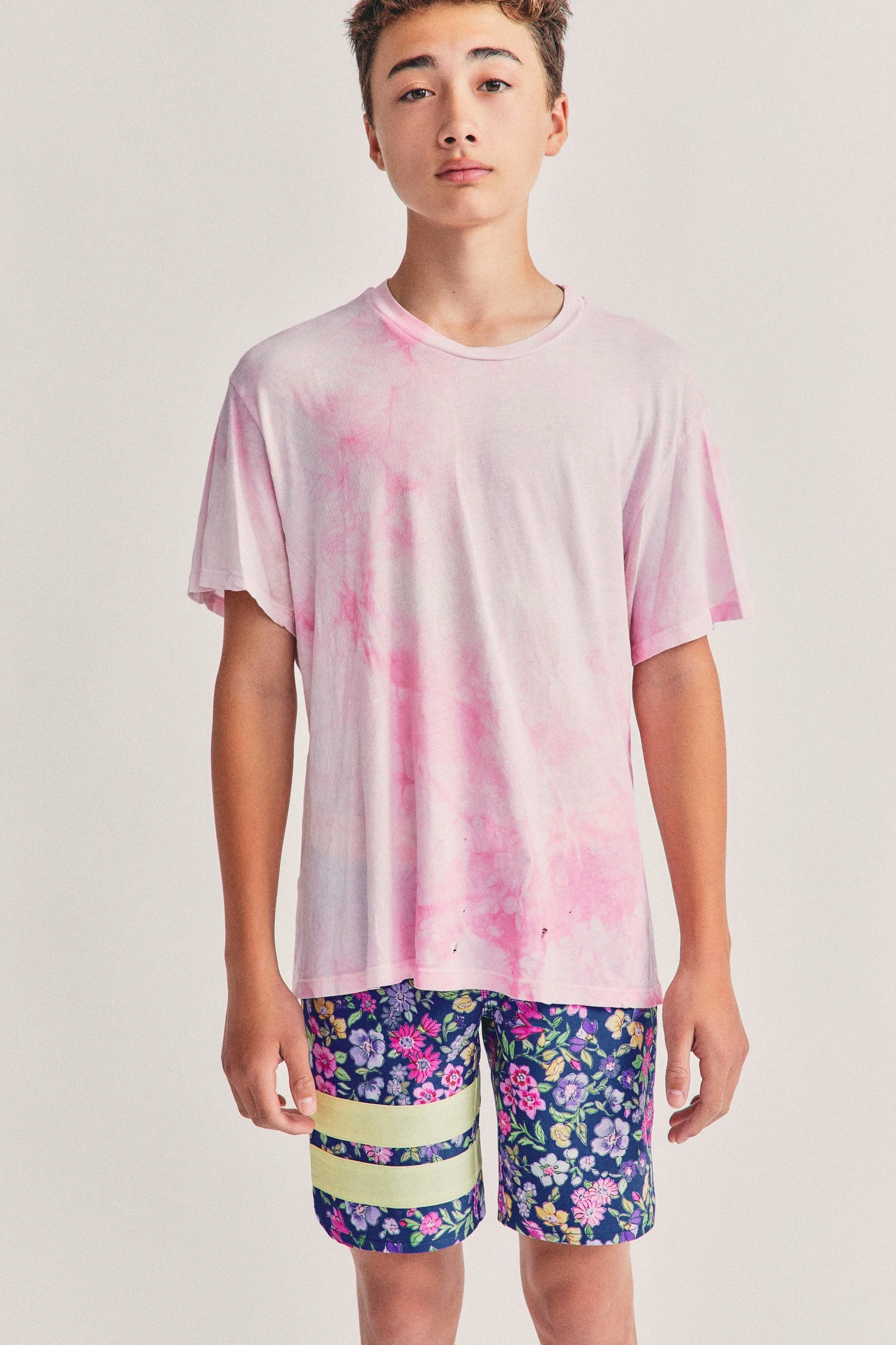 Sale LoveShackFancy X Hurley Boys Board Short 1 Sale LoveShackFancy X Hurley Boys Board Short