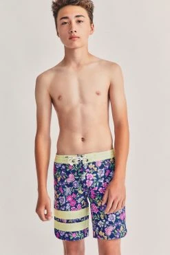 Sale LoveShackFancy X Hurley Boys Board Short 10 Sale LoveShackFancy X Hurley Boys Board Short