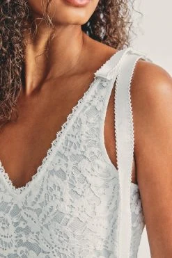 LoveShackFancy Brent Gown Sale 13 LoveShackFancy Brent Gown Sale