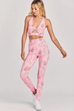 Sale LoveShackFancy X Beach Riot Piper Legging