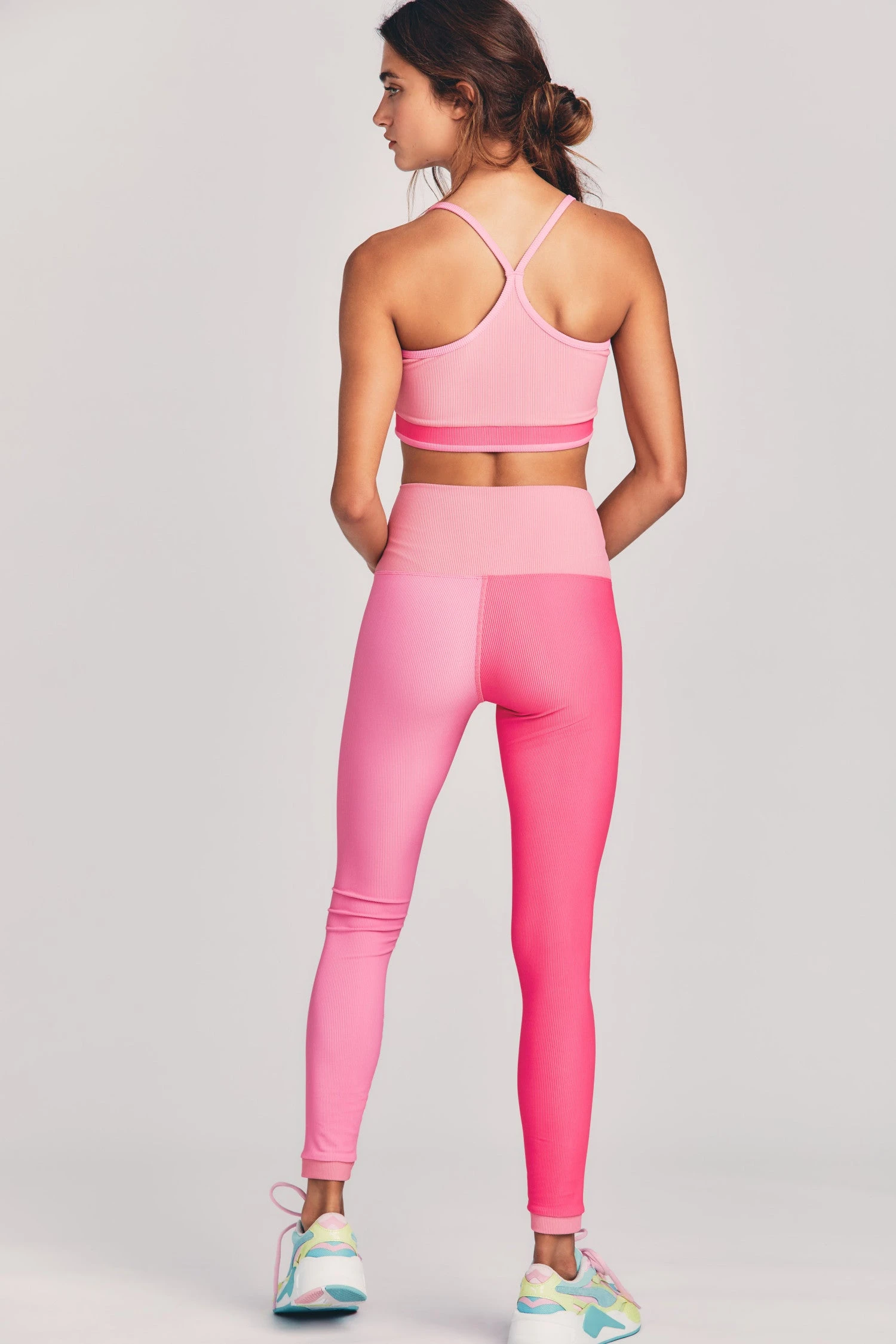 LoveShackFancy X Beach Riot Riley Legging Sale 5 LoveShackFancy X Beach Riot Riley Legging Sale
