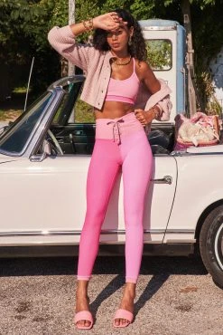 LoveShackFancy X Beach Riot Riley Legging Sale 12 LoveShackFancy X Beach Riot Riley Legging Sale