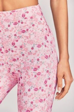 LoveShackFancy X Beach Riot Ayla Legging