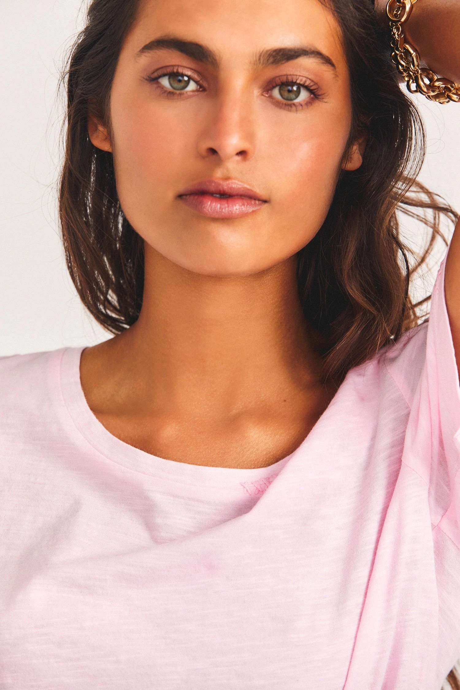 LoveShackFancy Calix Tee 6 LoveShackFancy Calix Tee