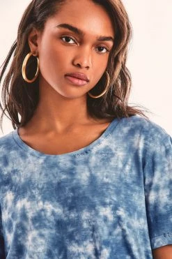 LoveShackFancy Calix Tee New Arrivals