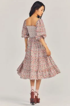 LoveShackFancy X Liberty Minnie Dress 16 LoveShackFancy X Liberty Minnie Dress