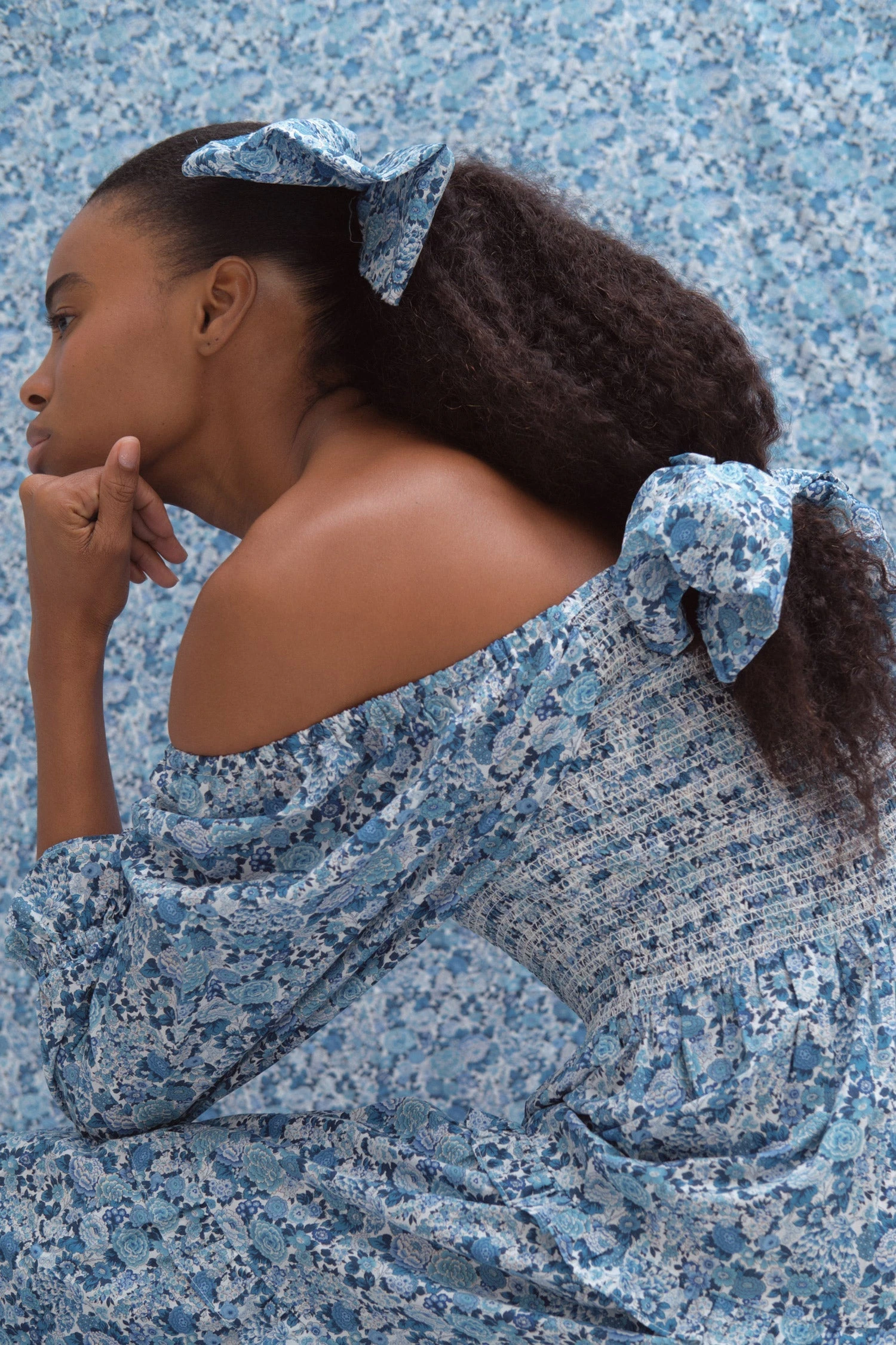 LoveShackFancy X Liberty Minnie Dress 8 LoveShackFancy X Liberty Minnie Dress