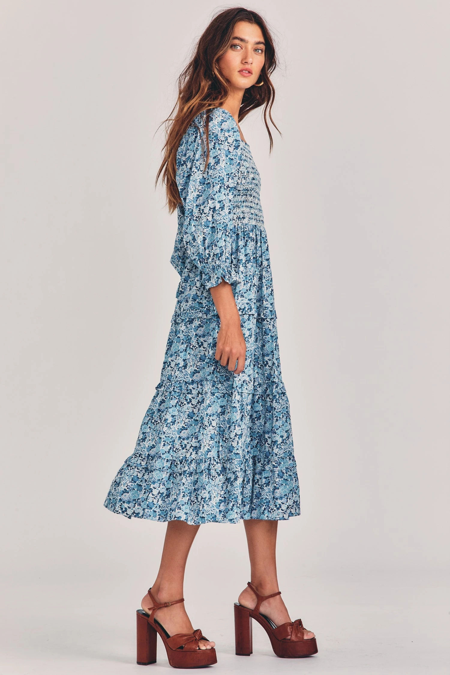 LoveShackFancy X Liberty Minnie Dress 10 LoveShackFancy X Liberty Minnie Dress