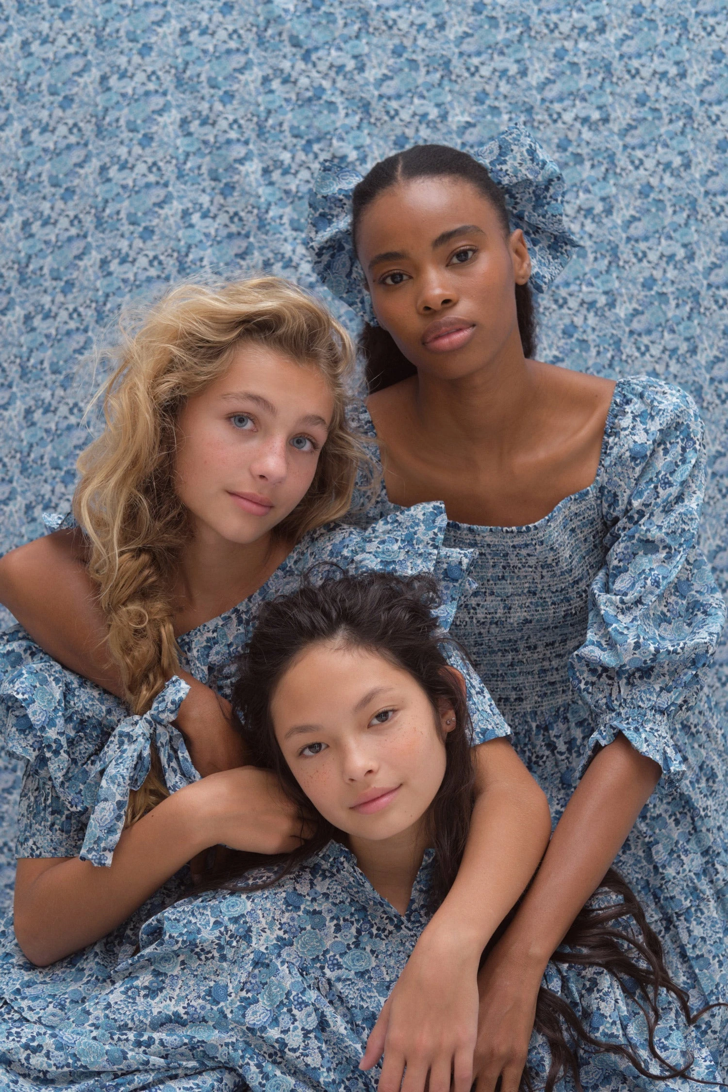 LoveShackFancy X Liberty Minnie Dress 12 LoveShackFancy X Liberty Minnie Dress