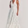 LoveShackFancy Dresses Bechette Maxi Dress