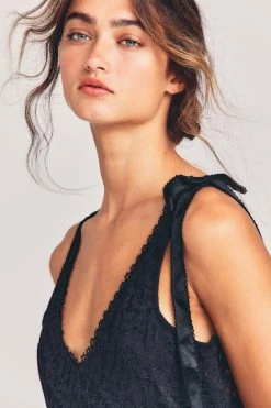 LoveShackFancy Brent Gown Sale 20 LoveShackFancy Brent Gown Sale