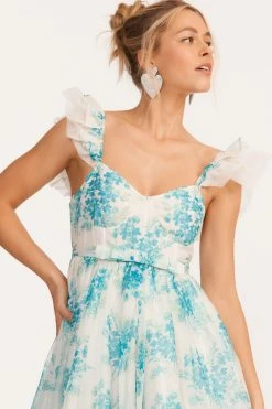 LSF New Arrivals Macron Gown