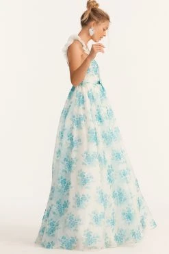 LSF New Arrivals Macron Gown 8 LSF New Arrivals Macron Gown