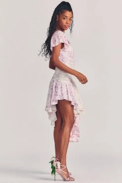 LoveShackFancy Irvine Midi Dress Sale 8 LoveShackFancy Irvine Midi Dress Sale