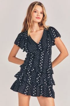 LoveShackFancy Sale Higgins Mini Dress