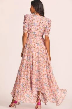 LoveShackFancy Akira Maxi Dress 14 LoveShackFancy Akira Maxi Dress