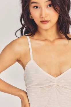 LoveShackFancy Sale Cataleya Maxi Dress