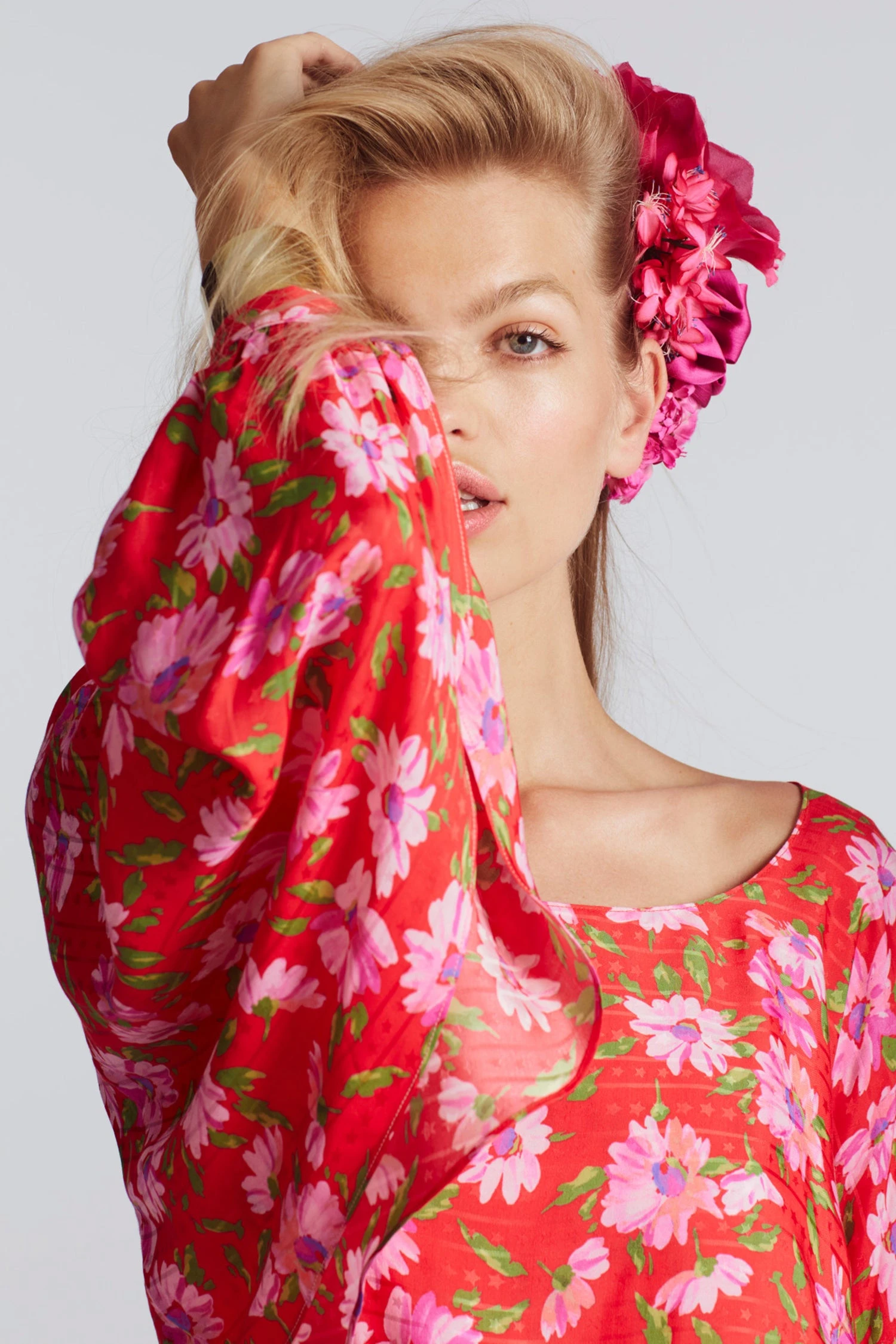 LoveShackFancy Anila Mini Dress Sale 2 LoveShackFancy Anila Mini Dress Sale