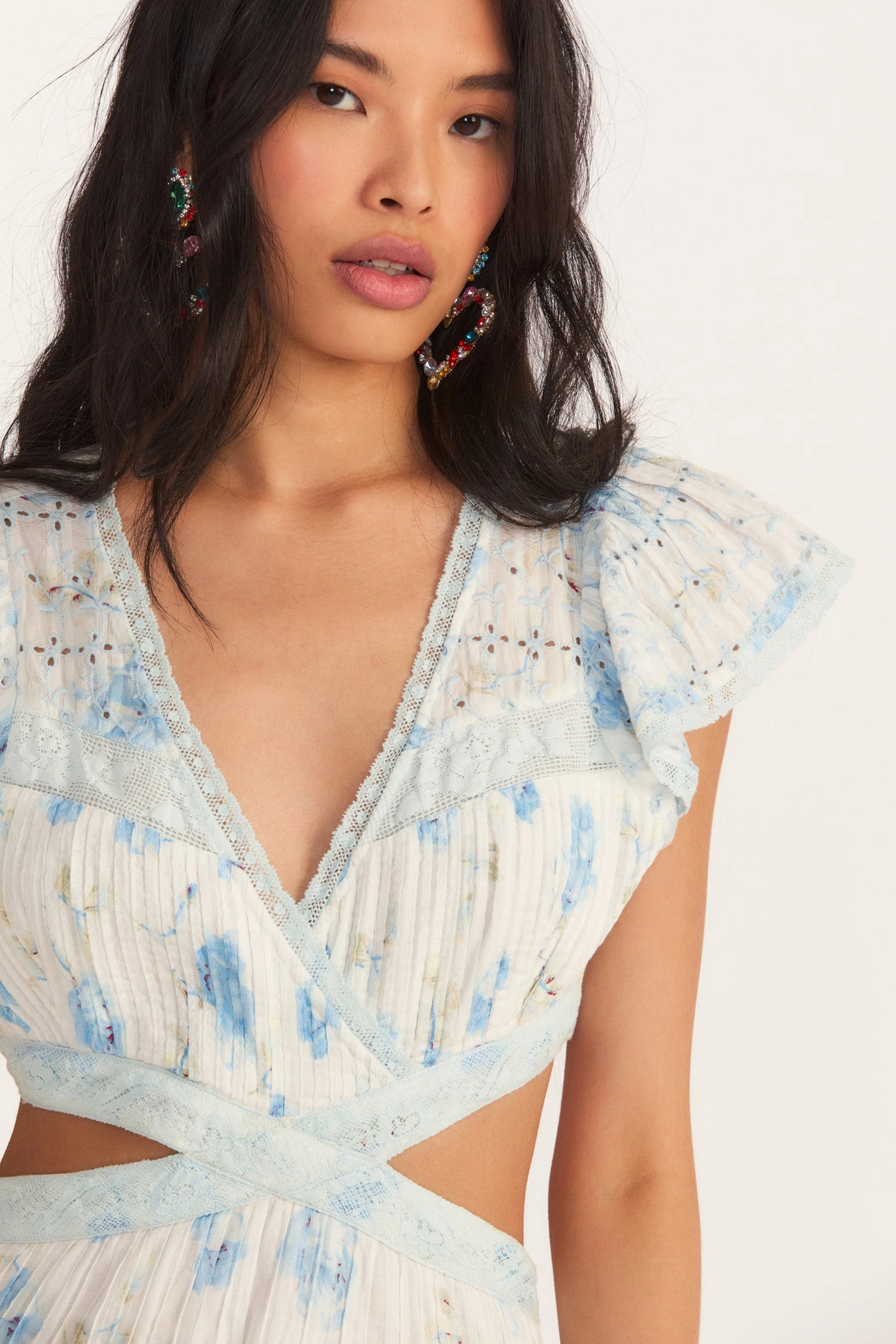 LSF Audrina Mini Dress New Arrivals 4 LSF Audrina Mini Dress New Arrivals