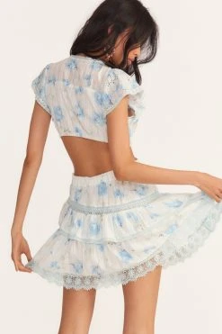 LSF Audrina Mini Dress New Arrivals 13 LSF Audrina Mini Dress New Arrivals