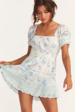 LSF Lilium Mini Dress New Arrivals