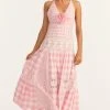 LSF Roan Maxi Dress