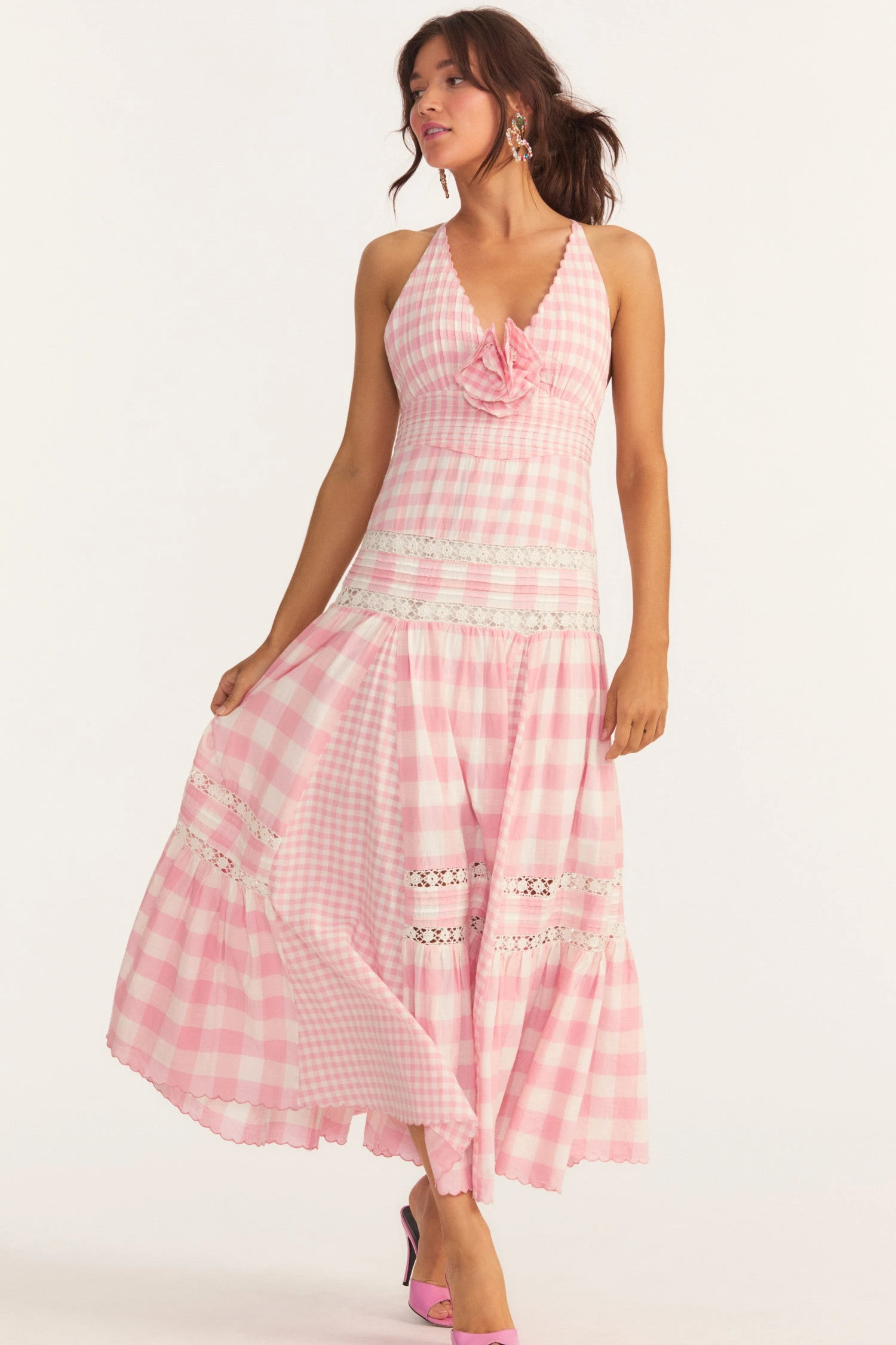 LSF Roan Maxi Dress 1 LSF Roan Maxi Dress