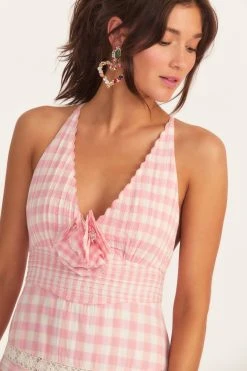 LSF Roan Maxi Dress 7 LSF Roan Maxi Dress