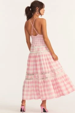 LSF Roan Maxi Dress 9 LSF Roan Maxi Dress