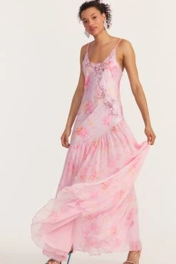 LSF Rhoda Maxi Dress