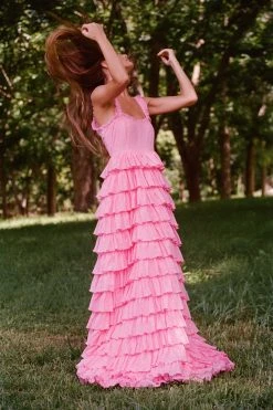 LoveShackFancy Idra Maxi Dress 12 LoveShackFancy Idra Maxi Dress