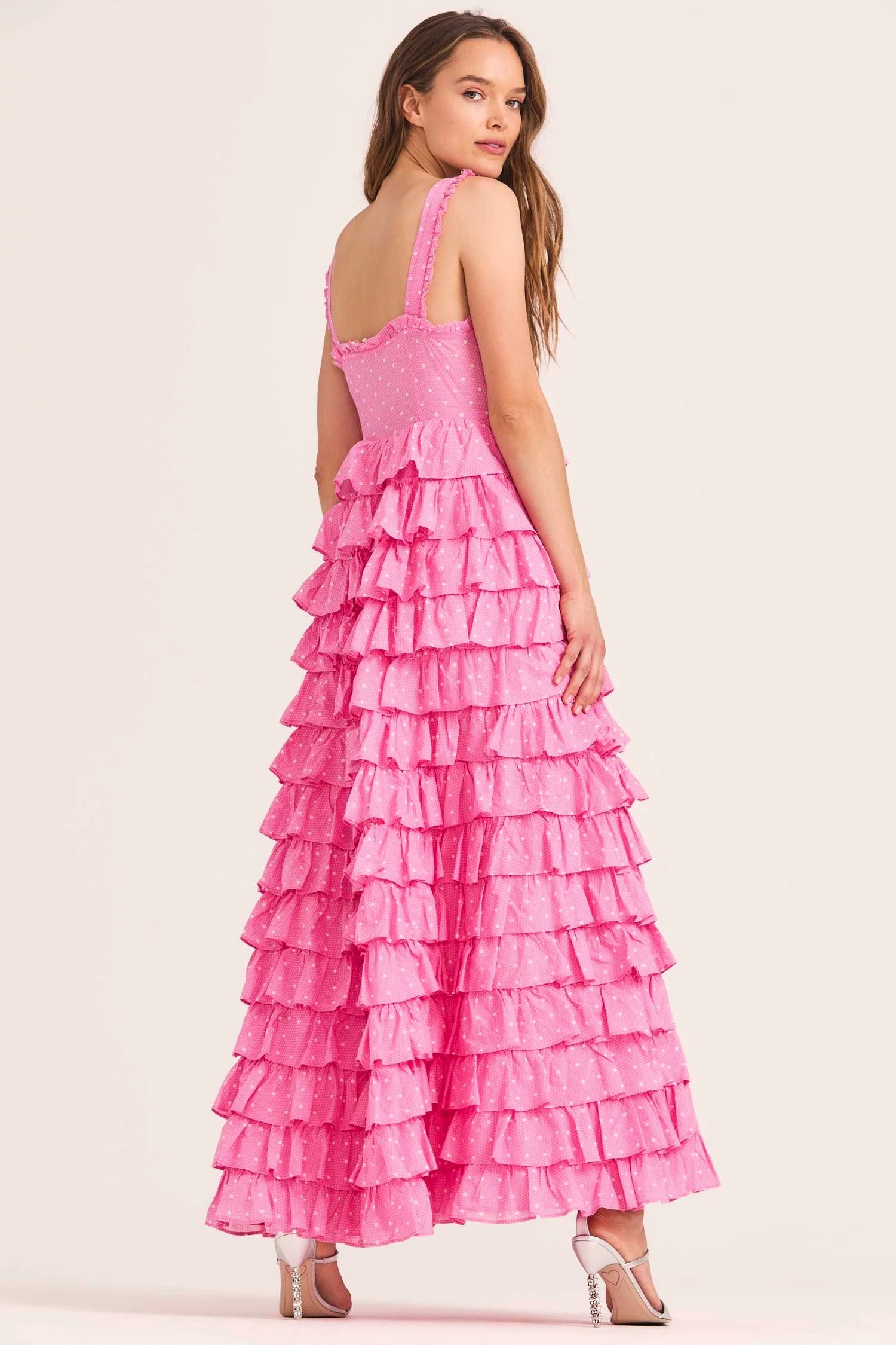 LoveShackFancy Idra Maxi Dress 7 LoveShackFancy Idra Maxi Dress