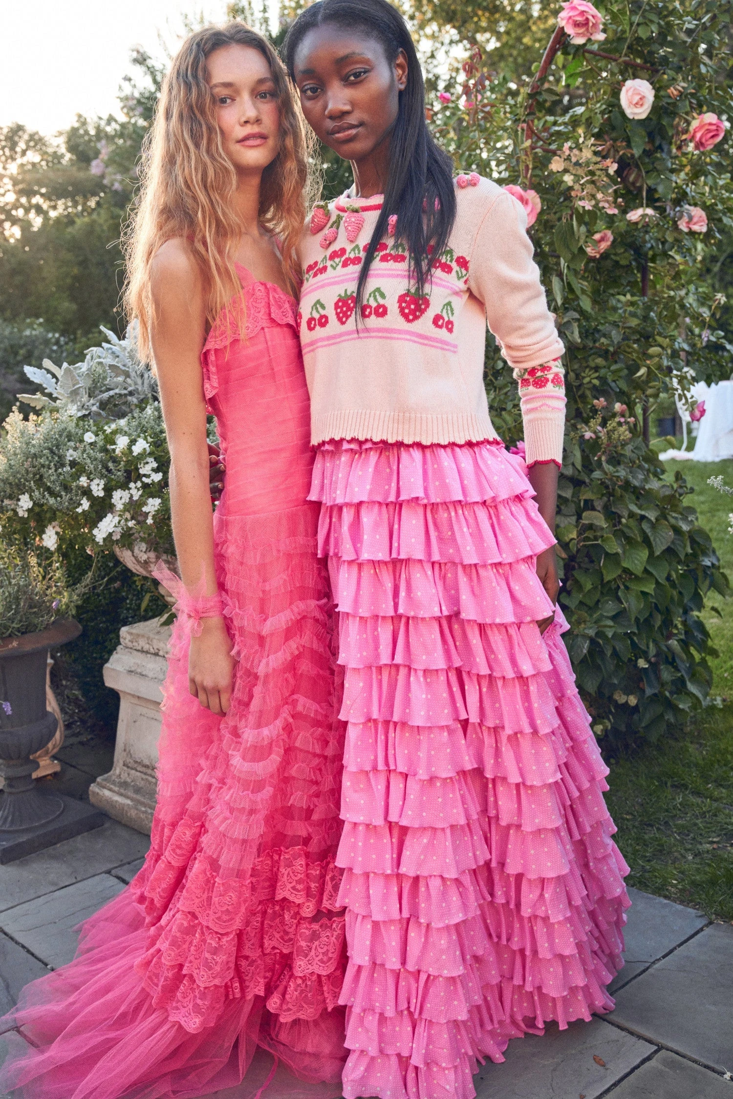 LoveShackFancy Idra Maxi Dress 8 LoveShackFancy Idra Maxi Dress