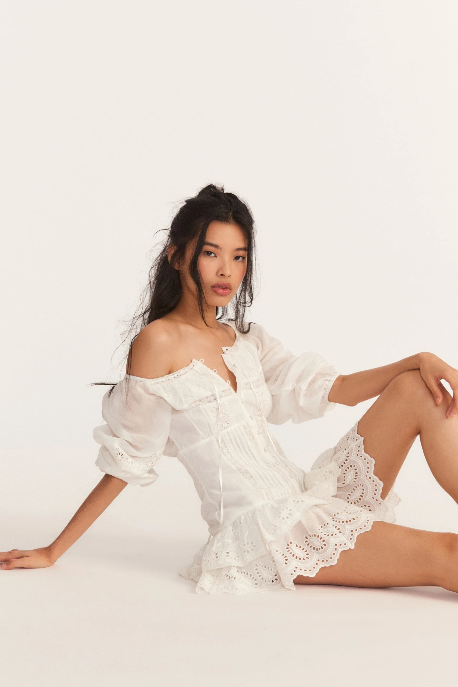 LSF New Arrivals Tayton Mini Dress 2 LSF New Arrivals Tayton Mini Dress