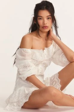 LSF New Arrivals Tayton Mini Dress 8 LSF New Arrivals Tayton Mini Dress