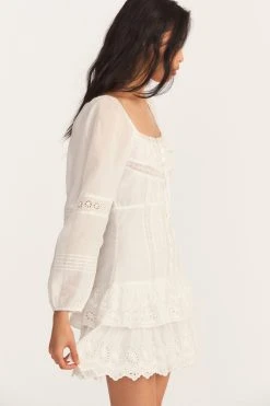 LSF New Arrivals Tayton Mini Dress 10 LSF New Arrivals Tayton Mini Dress