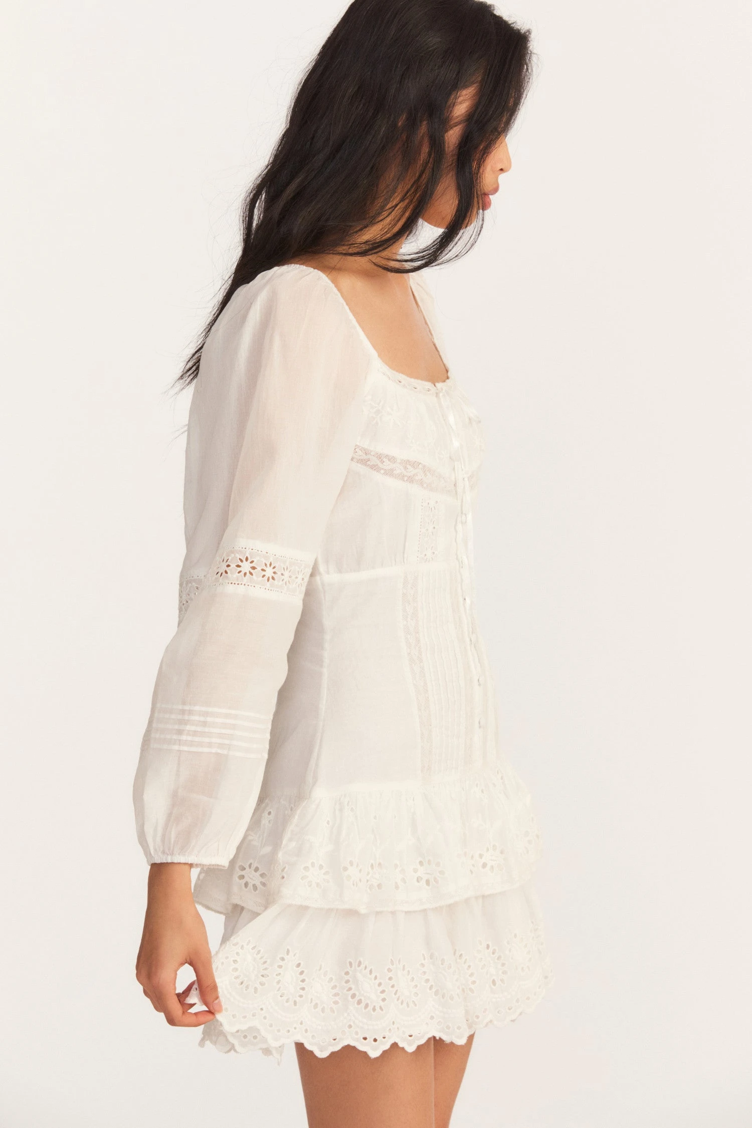 LSF New Arrivals Tayton Mini Dress 5 LSF New Arrivals Tayton Mini Dress