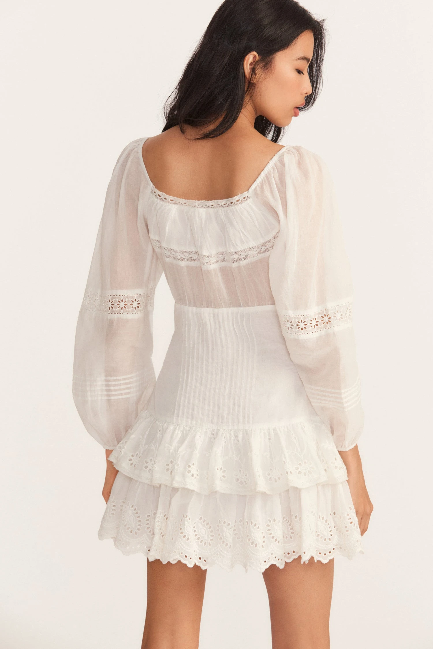 LSF New Arrivals Tayton Mini Dress 6 LSF New Arrivals Tayton Mini Dress