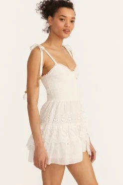 LSF Olani Mini Dress 8 LSF Olani Mini Dress